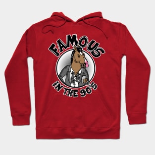 Famous in the 90's NV Hoodie